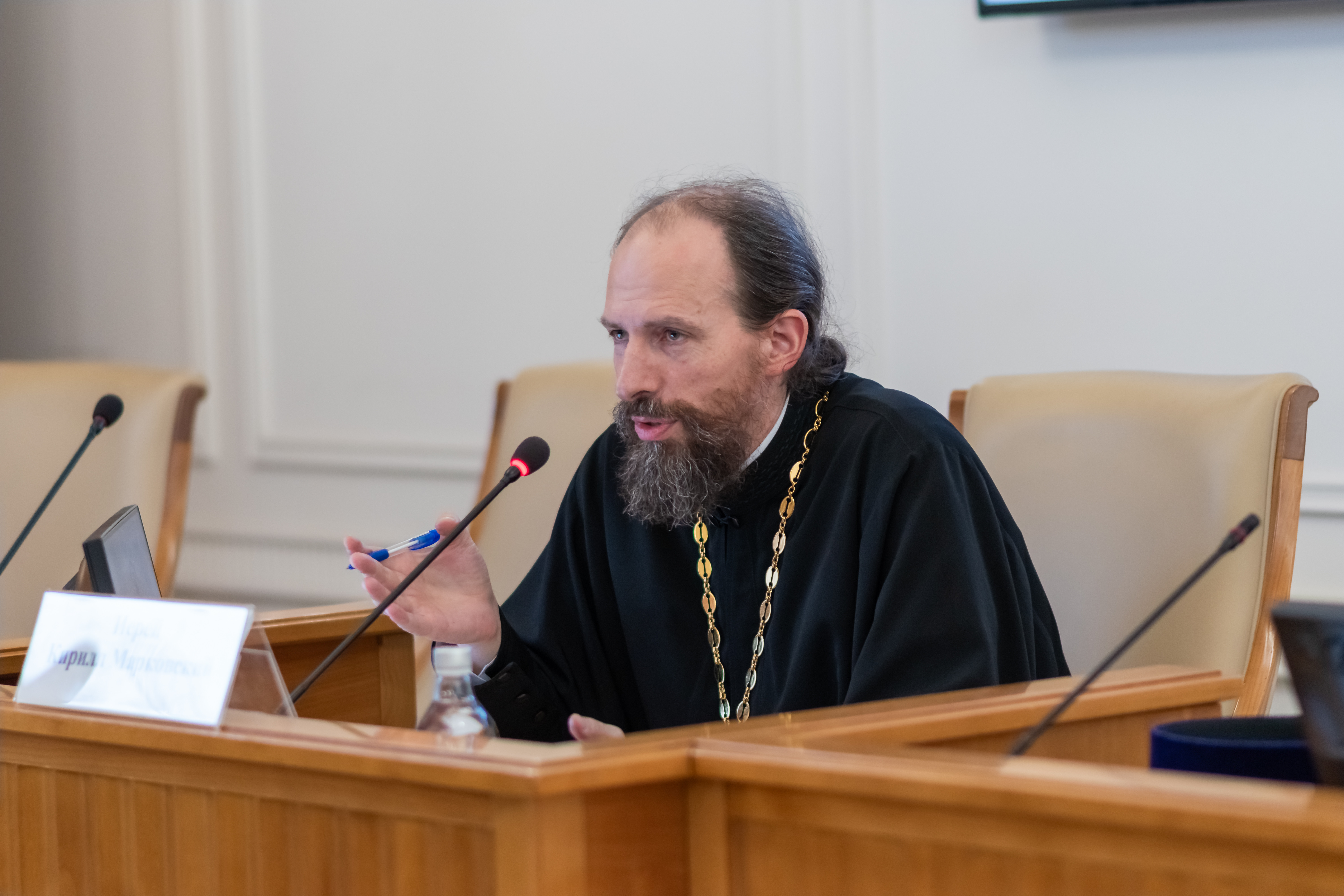© Пресс-служба ОЦАД