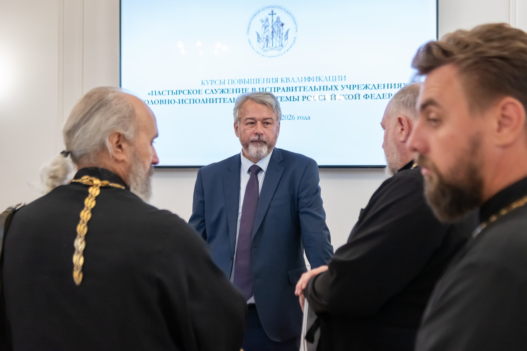 © Пресс-служба ОЦАД