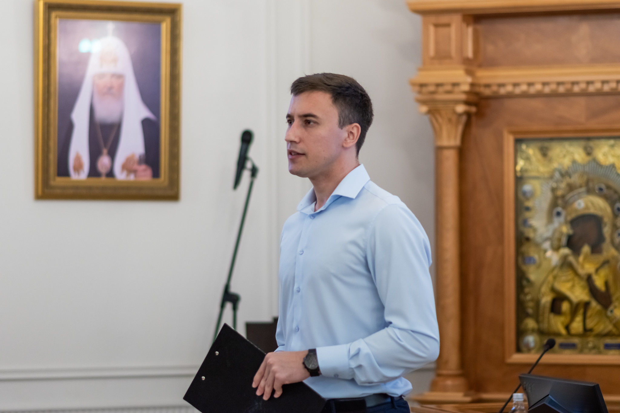 © Пресс-служба ОЦАД