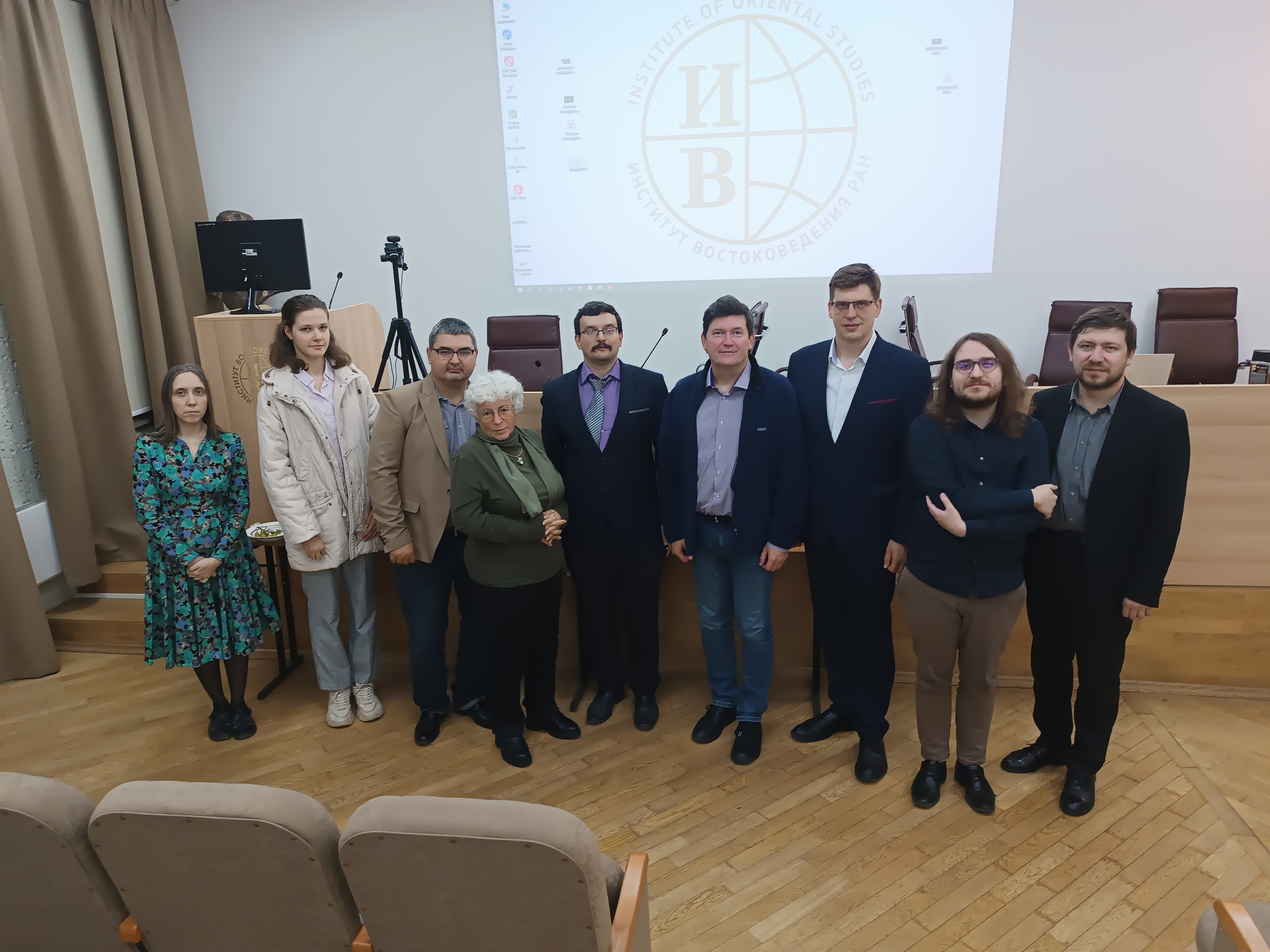© Общецерковная аспирантура и докторантура им. святых равноапостольных Кирилла и Мефодия