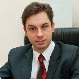 Орлов Михаил Олегович