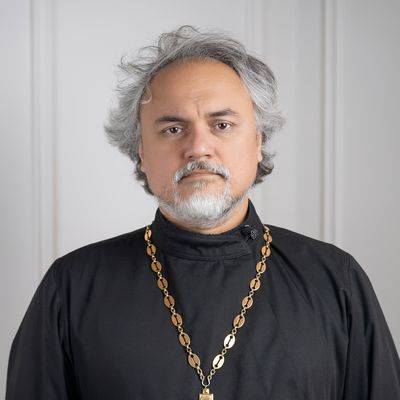 Желтов Михаил Сергеевич, иерей